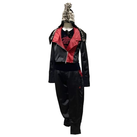 HOW Punk Style