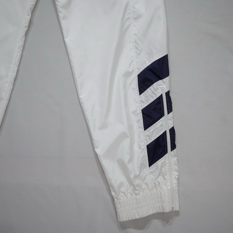 80s adidas デサント製 Track Pants O 80s adidas デサント製 Track Pants O