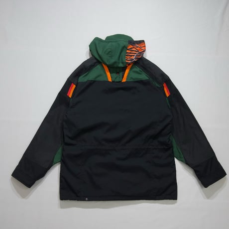 SPYDER HighGimmick Nylon Mountain Jacket
