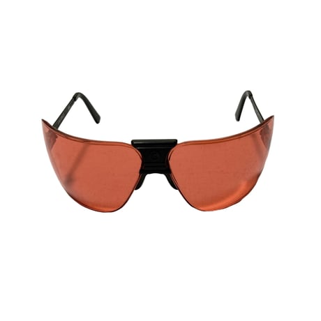 80s GARGOYLES CYBER ROCK Sunglasses