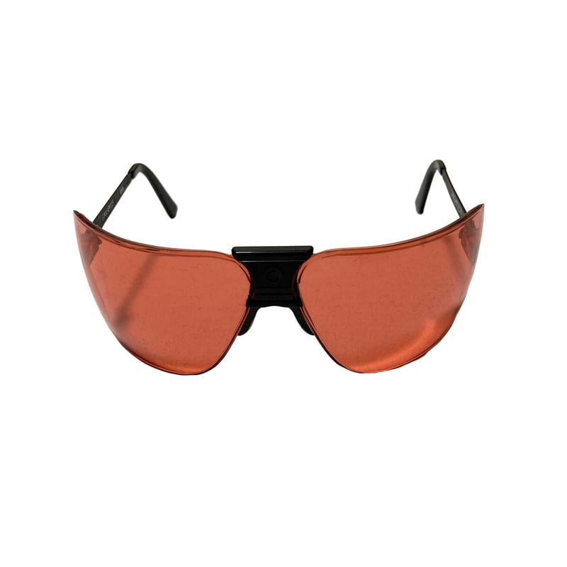 80s GARGOYLES CYBER ROCK Sunglasses | HOW Used/