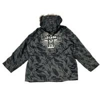 90s~00s Adidas 2way Detachable Vest Jacket | HO