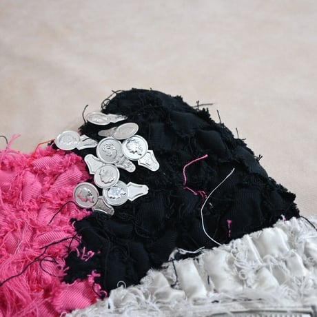 GYAKU_SOU Original Custom CatEars KnitCap