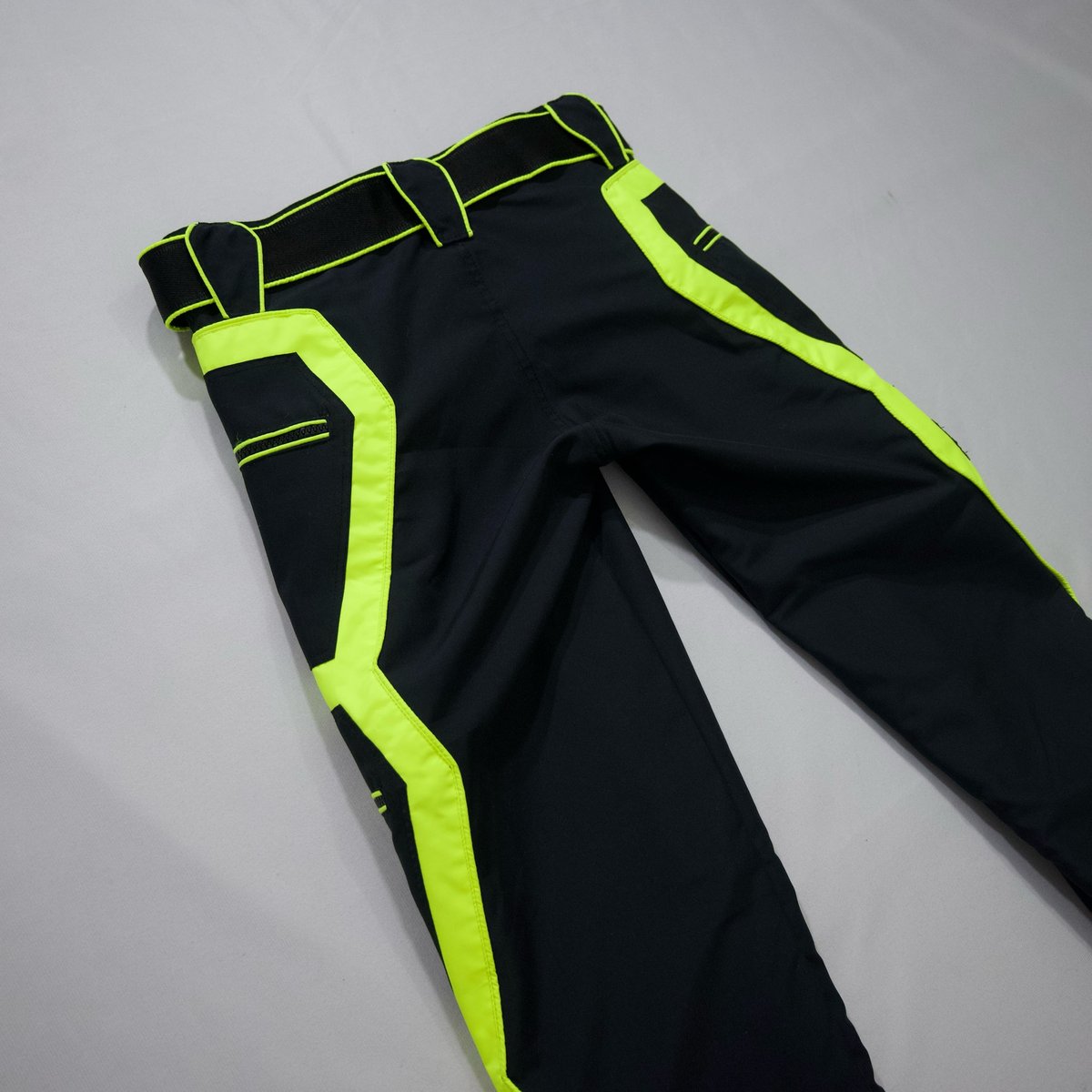 レア✩space tribe y2k gimmick cargo pants