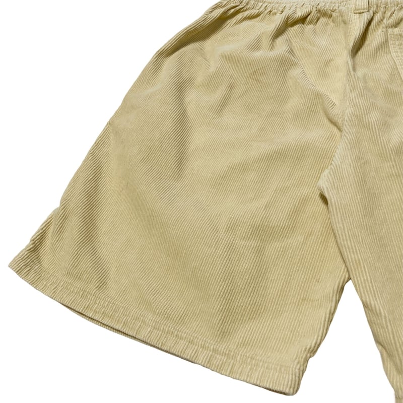 O'NEILL Corduroy Shorts オニール コーデュロイ ショーツ | HOW
