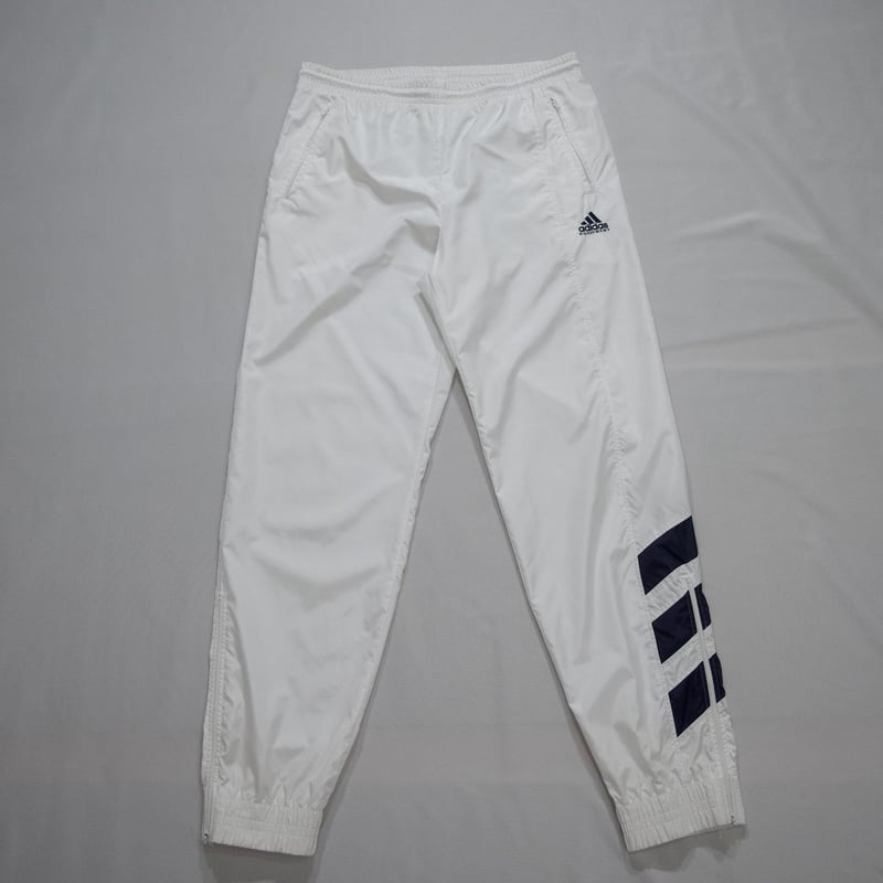 90s Adidas Equipment Descente Track Pants | HOW
