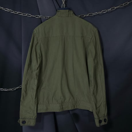 ENERGIE Napoleon Jacket