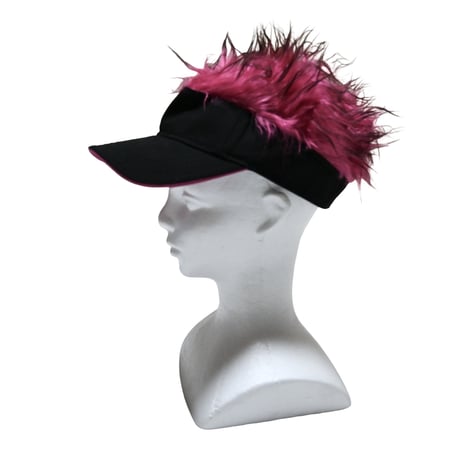 Hair Design Cap