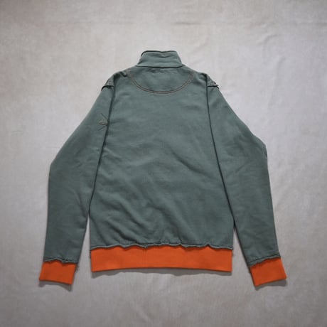 fuck jeans Design TrackSweatShirts