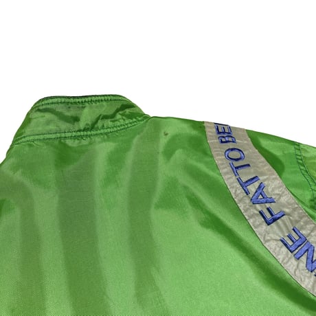 EURO Racing Single Riders Jacket