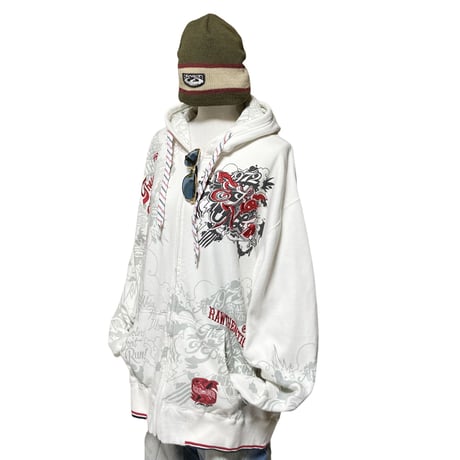 ECKO UNLTD 3XL Hoodie