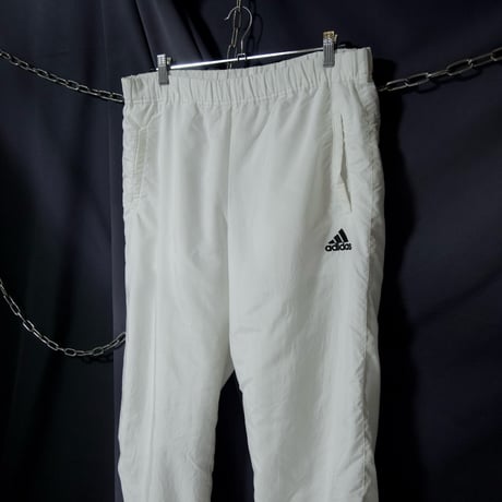 90s Adidas Descente Setup Half Zip Pullover Anorak Jacket/Track Pants