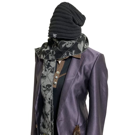 KATHARINE HAMNETT Western Design Shirts