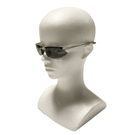 Swans Sport Sunglasses Cyber Hip hop