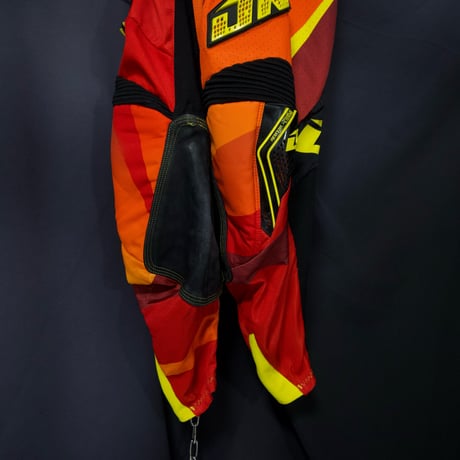 JNC Industries Racing Motorcycle Pants