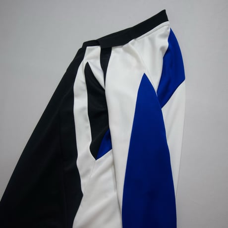 10s (17) Adidas Equipment Switching Design L/S Soccer Shirts