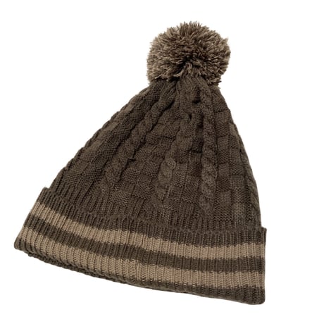 T&C BONBON Knit Cap