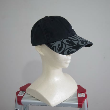 Happy Shirts Hawaii Tribal Embroidery Cap