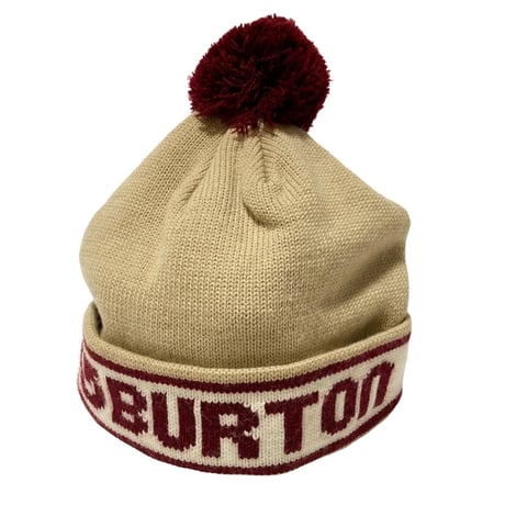 Burton Knit Cap