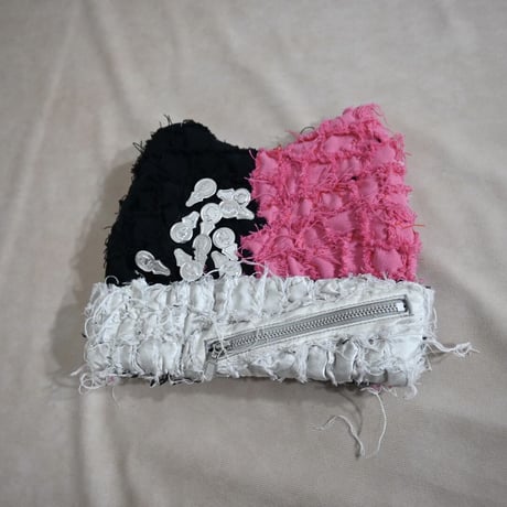 GYAKU_SOU Original Custom CatEars KnitCap