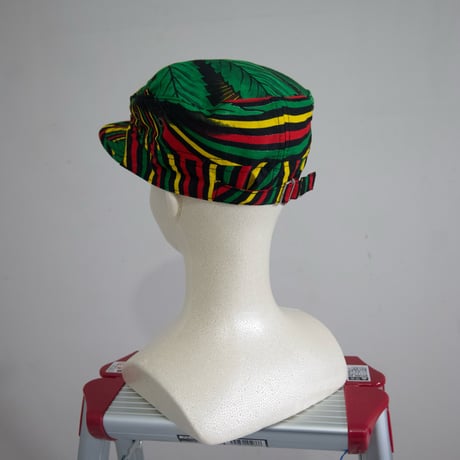 Hat Sun Hot Weather TypeⅡRaster&Tree Work Cap