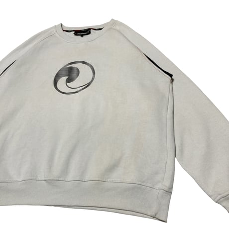 mondaca sportswear yin&yang SweatShirts