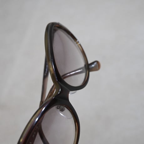 eyebrella Tortoiseshell Sunglasses