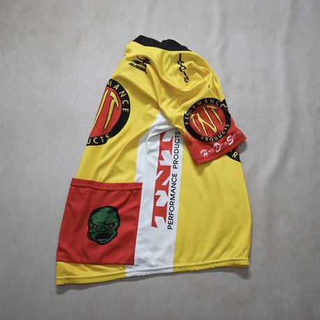 AUSSIE Cycling Shirts