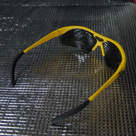 Bolle “Cyber Punk” Spice Silverlens Sunglasses