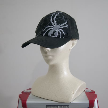SPYDER 6Panels Cap