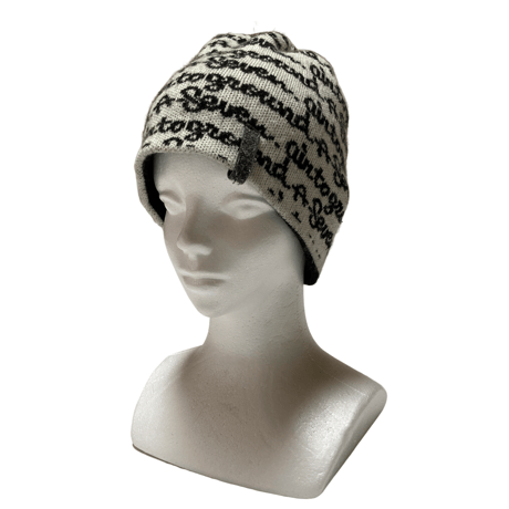 DESCENTE Ait To Ground a-Seven Knit Cap