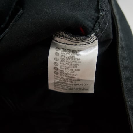 Dickies EUROPE Boro Damage Paint Junk Cargo Pants