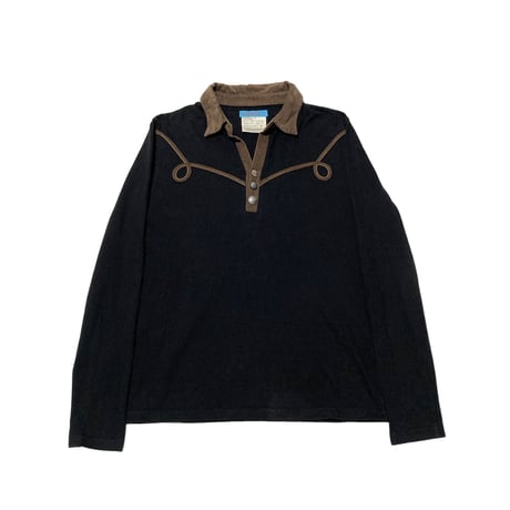 KATHARINE HAMNETT Western Design Shirts