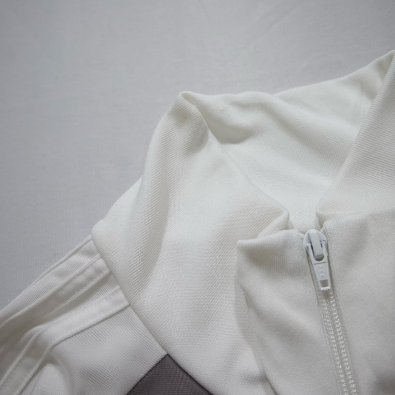 00s (08) Adidas 4XL Argyle Track Jacket | HOW U