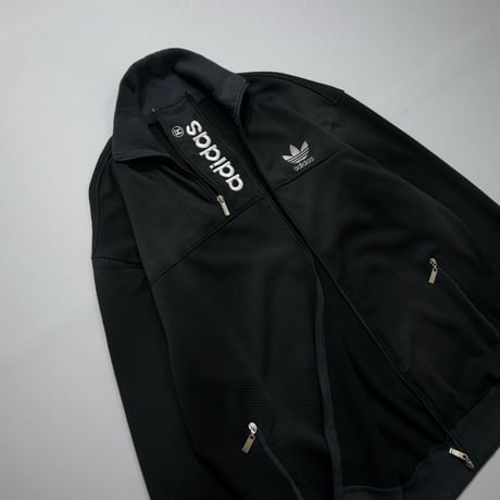 Adidas Bootleg Gimmick Track Jacket