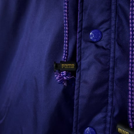 90s~00s PUMA HitUnion Track Suits SetUp Nylon Jacket/Pants