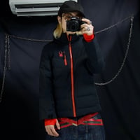 SPYDER c2019 Fall Padding Mountain Hoodie/Jacket