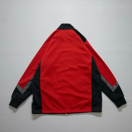 90s UMBRO Descente Track Jacket