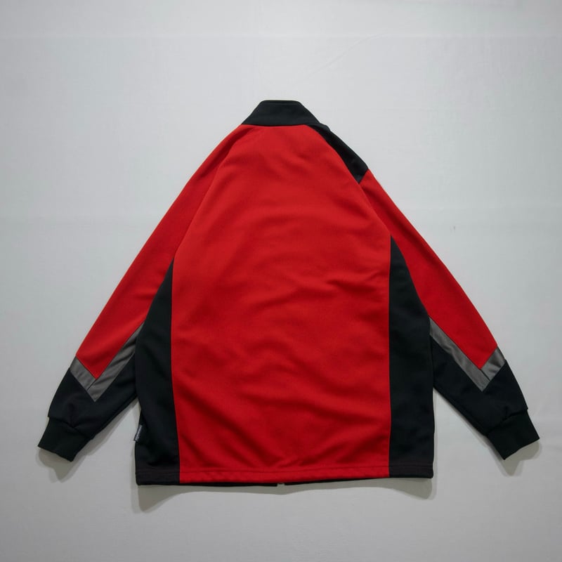 90s UMBRO Descente Track Jacket | HOW Used/Vintage