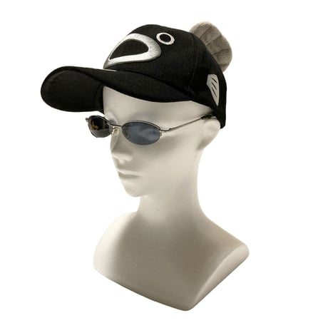 Unknown Oval Sunglasses