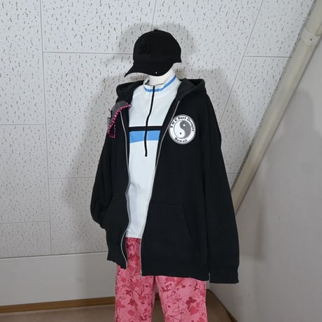 T&C SurfDesign FullZip SweatHoodie