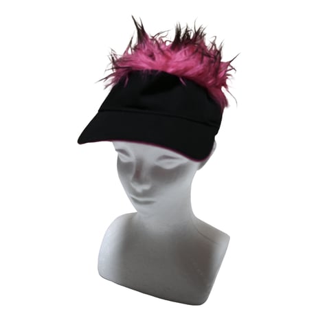 Hair Design Cap