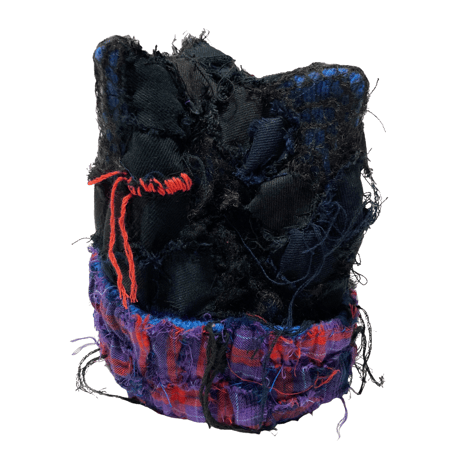 逆走 GYAKU_SOU Original Custom Knit Cap