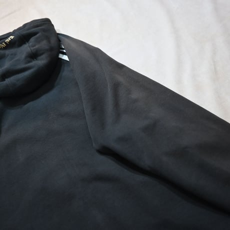 NIKE×FCRB SkullDesign FullZip Hoodie