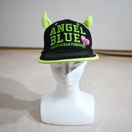 AngleBlue HornCap