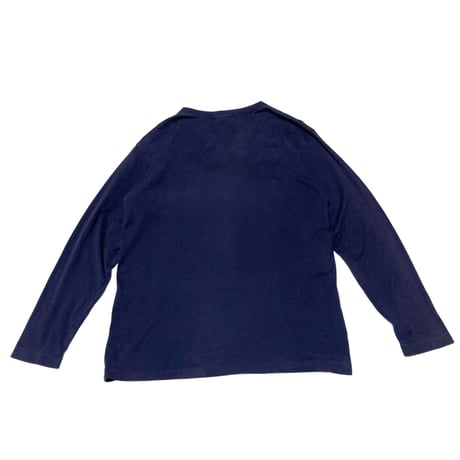 BATSU Long T shirts
