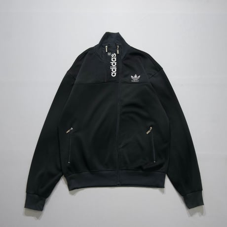 Adidas Bootleg Gimmick Track Jacket