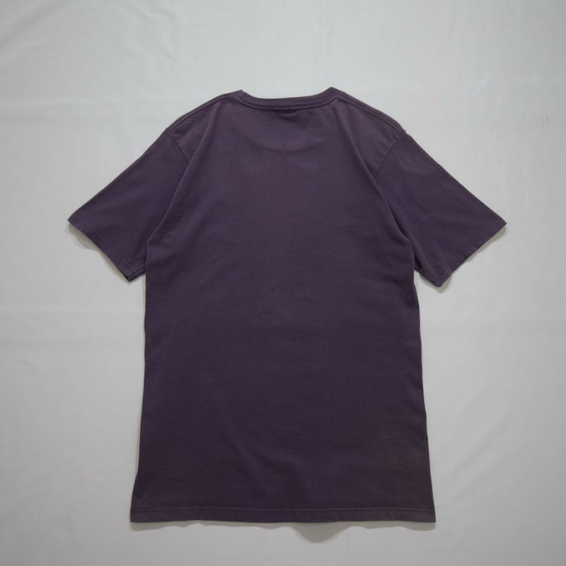 90s~00s Volcom Snakes&Dinosaurs Creatures S/S T