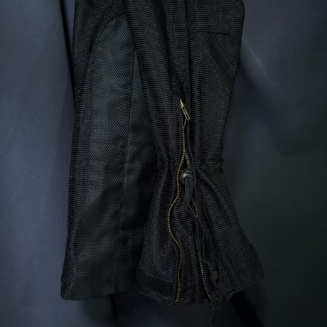 00s BADBOY Multi Pockets Zipper Gimmick Biker Cargo Pants/Flare