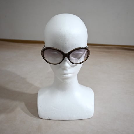 eyebrella Tortoiseshell Sunglasses